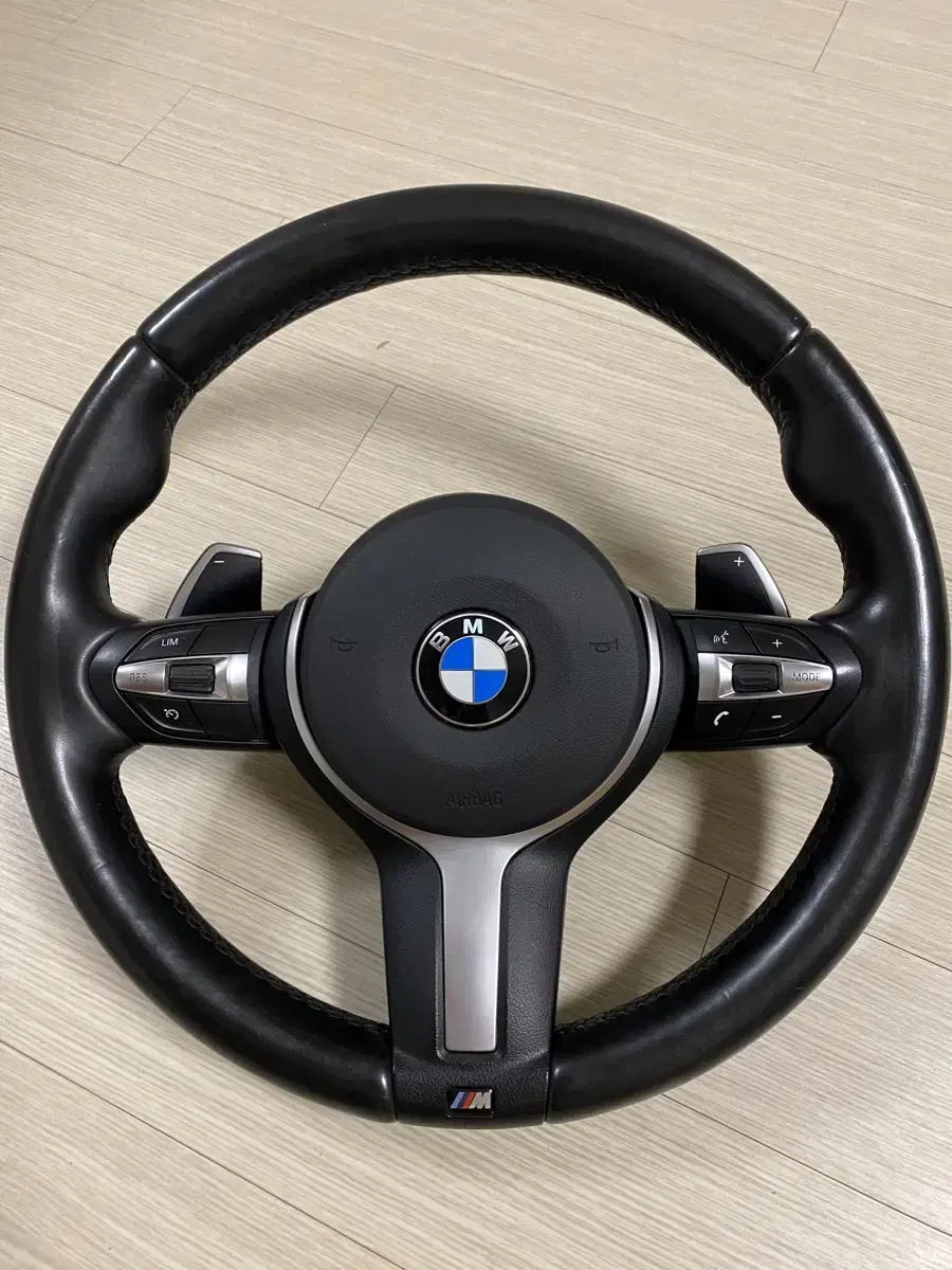 bmw f바디 m팩핸들 m핸들 순정